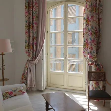 Casa Billy * Malaga