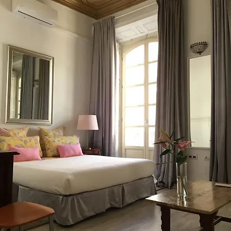 Homestay Casa Billy Malaga