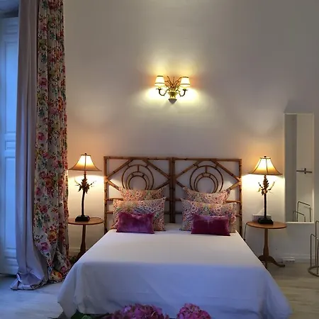 Casa Billy * Malaga