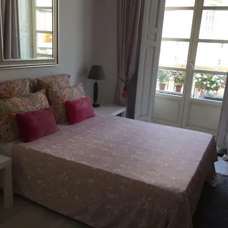 Casa Billy * Malaga